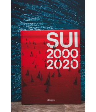 Book SUI 2000 - 2020